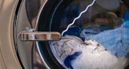 UK households urged to boil wash clothes and bedding this November