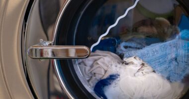 UK households urged to boil wash clothes and bedding this November