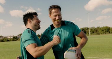 UK men spend £2 billion on social media wellness trends despite warnings