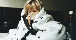 UK set for 'very bad' flu season in 'worrying' update