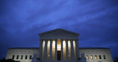 UPDATED: Supreme Court Issues Stay in Response to Trump Admin Emergency Appeal of SNAP Case
