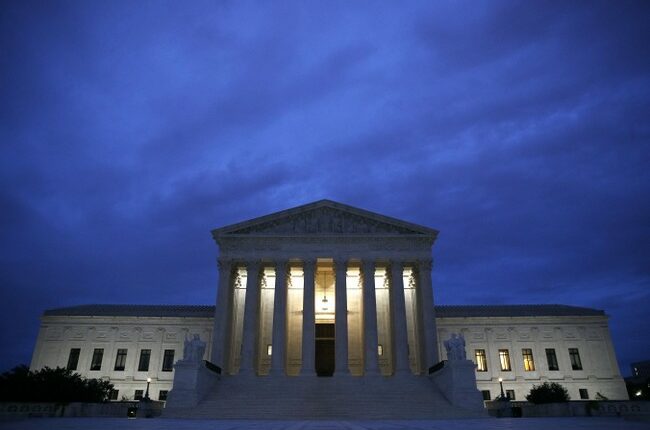 UPDATED: Supreme Court Issues Stay in Response to Trump Admin Emergency Appeal of SNAP Case