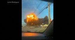 UPS crash update: McDonnell Douglas MD-11 grounding announced by UPS and FedEx following deadly Louisville, Kentucky plane crash