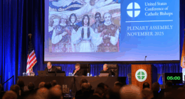 US Catholic bishops vote to officially prohibit gender transition treatment at Catholic hospitals