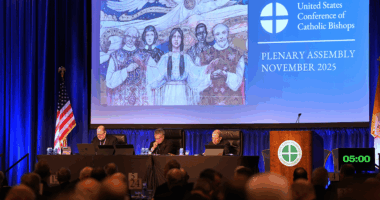 US Catholic bishops vote to officially prohibit gender transition treatment at Catholic hospitals