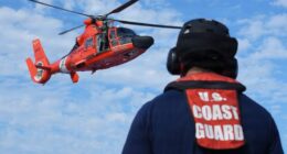 U.S. Coast Guard says swastikas, nooses, Confederate flags don’t represent hate