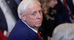 U.S. Sen. Jim Justice of West Virginia agrees to pay nearly $5.2M in overdue personal taxes