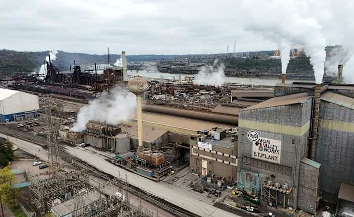 US Steel details plans to invest $11 billion by 2028 across all business segments