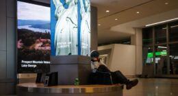 US airlines cancel more than 2,500 weekend flights largely due to government shutdown