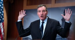 US carries out new strike in Caribbean, killing 3 alleged drug smugglers