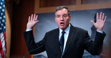 US carries out new strike in Caribbean, killing 3 alleged drug smugglers