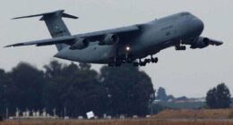 US government shutdown forces local workers at some overseas bases to go without pay