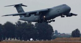 US government shutdown forces some overseas bases to stop paying workers