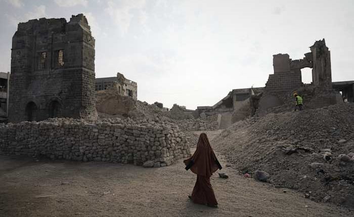 US proposal at the UN for Gaza stabilization force faces concerns from Russia, China and Arabs