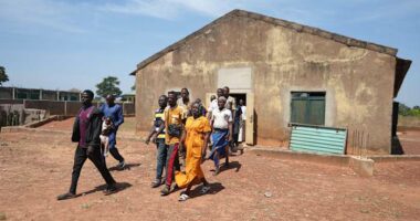 US signals broader efforts to protect Nigeria's Christians following Trump's military threat