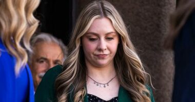 US teacher shot by six-year-old student wins $15 million payout