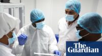 US to demand countries share data on ‘pathogens with epidemic potential’ in return for health aid