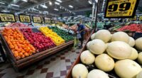 USDA tells grocery stores: No special discounts for SNAP recipients