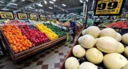USDA tells grocery stores: No special discounts for SNAP recipients