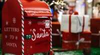 USPS Operation Santa: Here's how to send a letter to Santa this year