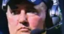 Union High School football coach Travis Turner mysteriously disappears