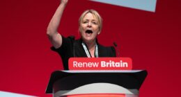 Union boss says voters cannot trust party after Budget 'lying' row