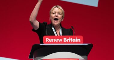 Union boss says voters cannot trust party after Budget 'lying' row