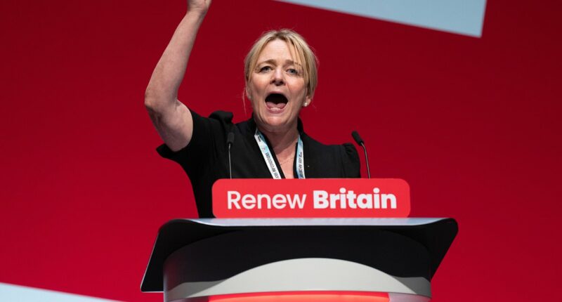 Union boss says voters cannot trust party after Budget 'lying' row