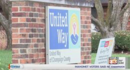 United Way of Champaign Co. asks community to match $20K donation to feed local families
