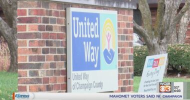 United Way of Champaign Co. asks community to match $20K donation to feed local families