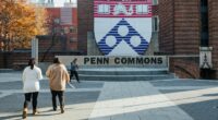University of Pennsylvania investigating 'fraudulent' vulgar emails sent to campus community