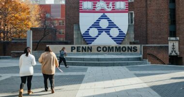 University of Pennsylvania investigating 'fraudulent' vulgar emails sent to campus community