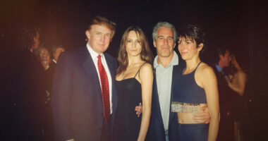 Unredacted Epstein Emails: Trump’s Virginia Giuffre Link Surfaces