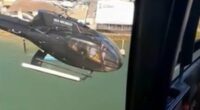 Unseen videos capture fatal Sea World chopper crash in Queensland