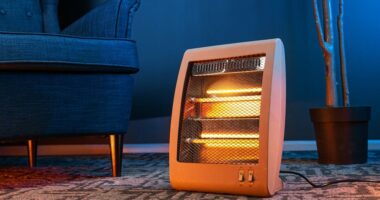 Using a space heater? Savannah Fire has some safety advice for you