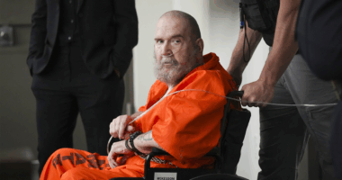 Utah death row inmate with dementia dies of natural causes 3 months after execution was halted