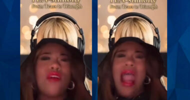 VIDEO: TikToker Kills Pedestrian While Livestreaming, Then Begs for Money