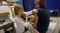 Vaccine to prevent STDs also effective in preventing cervical cancer, new breakthrough research shows