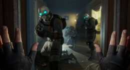 Valve wants Half-Life: Alyx to work well standalone on Steam Frame