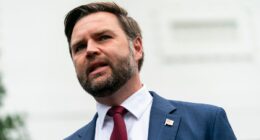 Vance calls court order to fully fund SNAP 'absurd ruling'