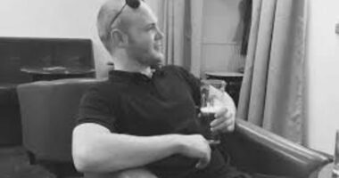 Vandal who daubed church and graves with 'blasphemous' graffiti jailed