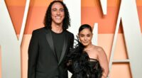 Vanessa Hudgens, Cole Tucker welcome second child