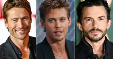 Vanity Fair catches flak for all-male Hollywood Issue