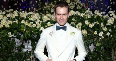 Vanity Fair's new nepo-baby editor orders staff to go easy on pals