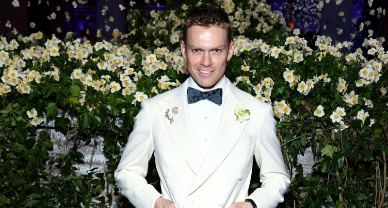 Vanity Fair's new nepo-baby editor orders staff to go easy on pals