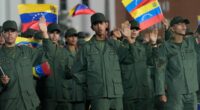 Venezuela's secret strategy to combat American invasion revealed