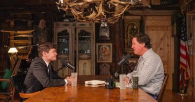 'Venomous' GOP split over Israel reaches White House