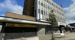 Veteran Labour activist says Rayner spotted less than 'Lord Lucan'