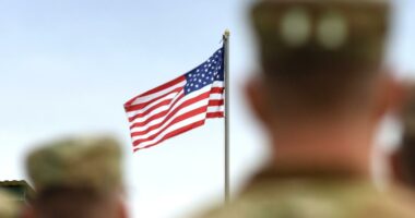 Veterans Day 2025: Where veterans can get freebies and discounts