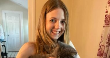 Victim would be well-known if she were black, a conservative says